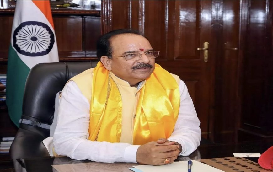 पूर्व केंद्रीय राज्य मंत्री व नैनीताल सांसद अजय भट्ट ने केंद्रीय बजट को जनकल्याणकारी बताया
