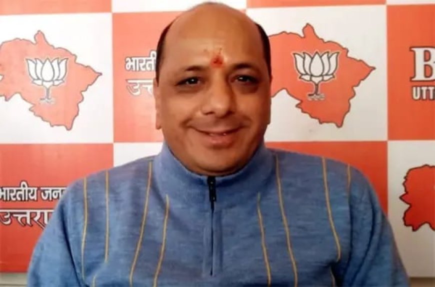 ई विस मे पेपरलेस बजट सत्र स्वागत योग्य, आधुनिकीकरण से नही कांग्रेस का वास्ता: चौहान