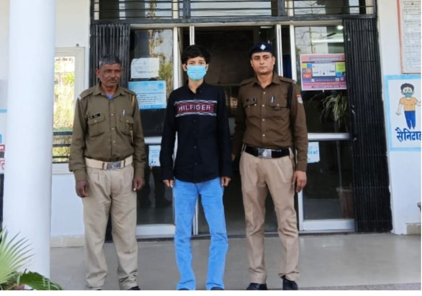 विधायकों से पैसा मांगने वाला शातिर अपराधी को हरिद्वार पुलिस ने गिरफ्तार किया