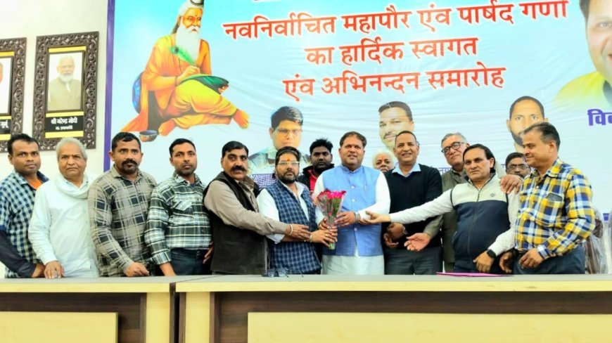 वेंडिंग जोन में दुकानों का शुल्क हुआ निर्धारित