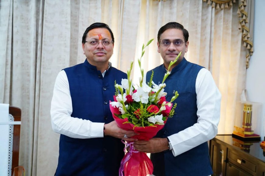 भू कानून राजनैतिक मुद्दा नही, बल्कि राज्य की जमीनों को बचाने मे निर्णायक कदम:बहुगुणा