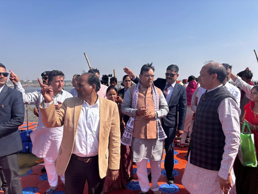 भाजपा नेता महेश कुमार शर्मा के सराहनीय कार्य की प्रशंसा