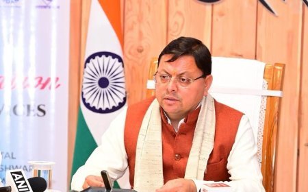 अवैध मदरसों पर धामी का बड़ा एक्शन, मात्र 15 दिनों में 52 सील*