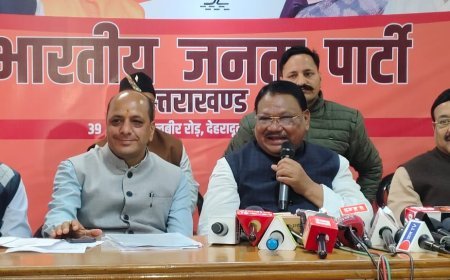 जनजातीय क्षेत्रों को सशक्त करने वाला है केंद्रीय बजट: ओराम