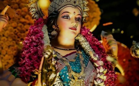 नवरात्र पर नगर निगम करेगा मंदिरों की विशेष सजावटः विकास शर्मा