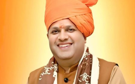 नवरात्र पर नगर निगम करेगा मंदिरों की विशेष सजावटः विकास शर्मा