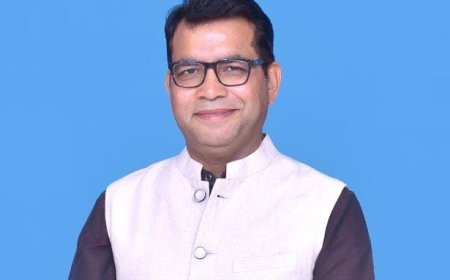 विधायक शिव अरोरा के प्रयास लाये रंग महतोष मानूनगर से गुरुद्वारा शहीद बाबा दीप सिंह को जाने वाले महत्वपूर्ण मार्ग को CRIF फण्ड से हुआ स्वीकृत*