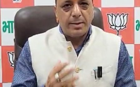 लव, लैंड और थूक जिहाद के विरोध के बजाय महिमामंडन अस्वीकार्य: चौहान