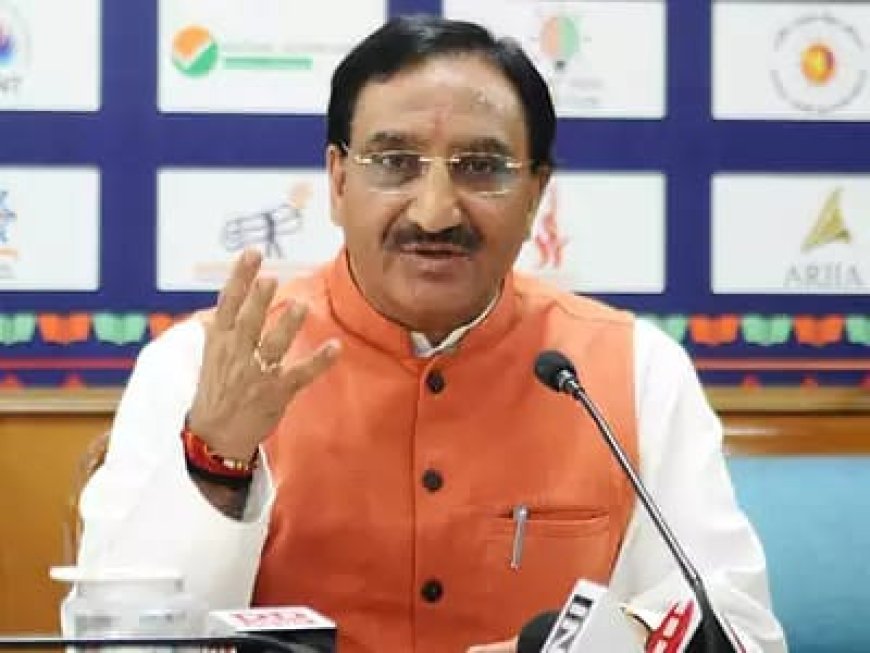उत्तराखंड बजट 2025-26: आत्मनिर्भरता और समग्र विकास की नई उड़ान - 'निशंक'*