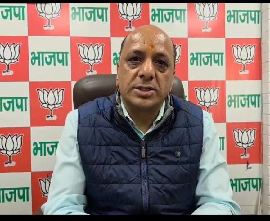 प्रदेश मे अराजकता का माहौल की कोशिश करने वालों का हो बहिष्कार: चौहान