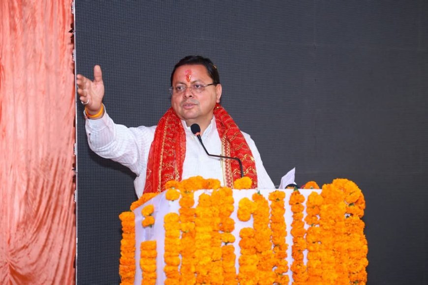राजधानी दून में सीएम धामी की बड़ी कार्रवाई, 43 अवैध मदरसे सील*