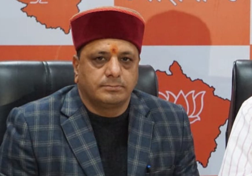 संसदीय कार्य मंत्री प्रेमचंद अग्रवाल ने रखा जनभावनाओं का ध्यान: चौहान
