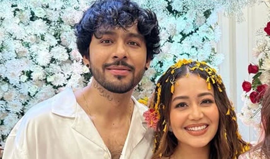 Neha Kakkar के माता-पिता उनका गर्भपात कराना चाहते थे, भाई Tony Kakkar ने वीडियो में किया था खुलासा, जानें कैसे बच गयी सिंगर