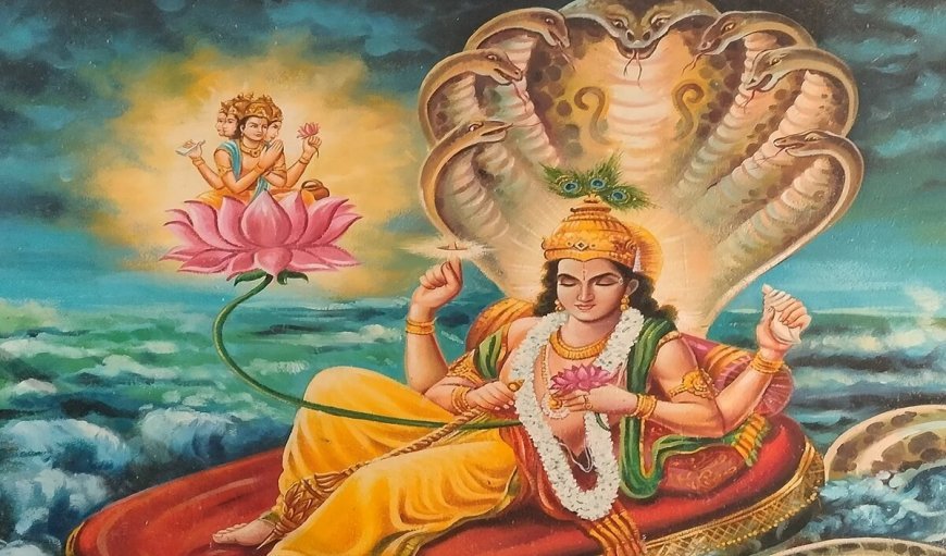 Papmochani Ekadashi 2025: वैष्णवजन 26 मार्च को कर रहे पापमोचनी एकादशी का व्रत, जानिए मुहूर्त और मंत्र