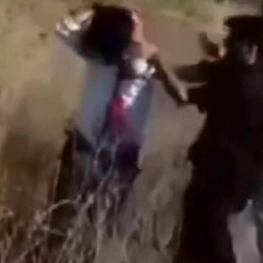 बरेली में BCA छात्र की बेरहमी से पिटाई, VIDEO:बाइक पर जबरन बैठाकर ले गए हमलावर, सुनसान इलाके में ले जाकर बेरहमी से पीटा