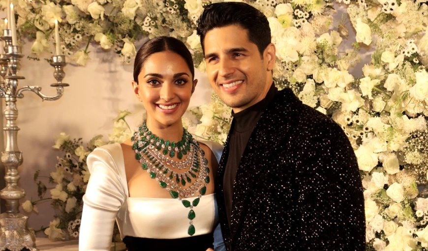 Sidharth Malhotra के साथ घर की तलाश के लिए निकली Kiara Advani,  एक्ट्रेस के प्रेग्नेंसी लुक ने सबका ध्यान खींचा | Video