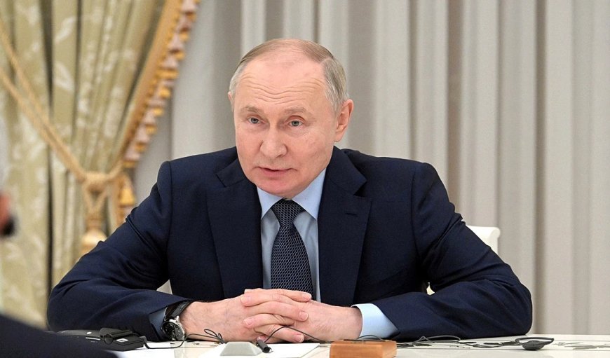 Russia-Ukraine War पर लगेगा विराम, जल्द ही मरने वाले हैं पुतिन? इस दावे ने पूरी दुनिया को किया हैरान