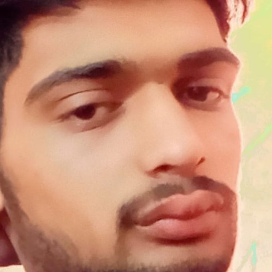 हांसी में घर से स्टूडेंट हुआ लापता:पैसों पर विवाद, एक बार फोन कर बोला- ठीक हूं, अभी नहीं लौटूंगा