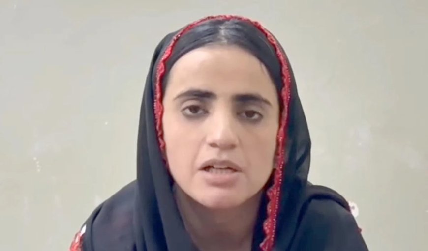 Vishwakhabram: Mahrang Baloch की गिरफ्तारी कहीं Balochistan में Pakistan की आखिरी गलती न बन जाये