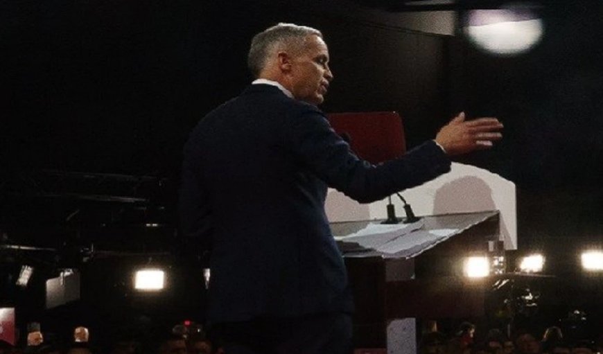 मुझे ट्रूडो मत समझना...ट्रंप से नाराज कनाडा ने तोड़ दिए सारे रिश्ते, नए PM ने किया साफ- टैरिफ का जवाब मिलेगा