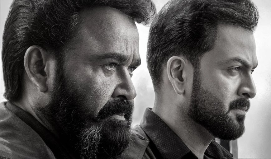 L2 Empuraan Political Angle | 'मोहनलाल की फिल्म ने गुजरात दंगों के 'असली एजेंडे' को उजागर किया'? कांग्रेस ने फिल्म की तारीफ की, बीजेपी का नहीं आया रिएक्शन?