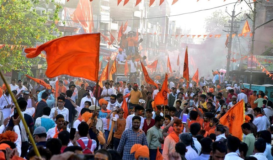 Hindu Nav Varsh: 30 मार्च से शुभ संयोग में शुरू होगा हिंदू नववर्ष 2082