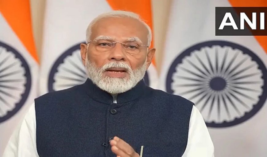 PM Modi के ऑफिस में हुआ बड़ा बदलाव, इस अधिकारी को सौंपी गई नई जिम्मेदारी