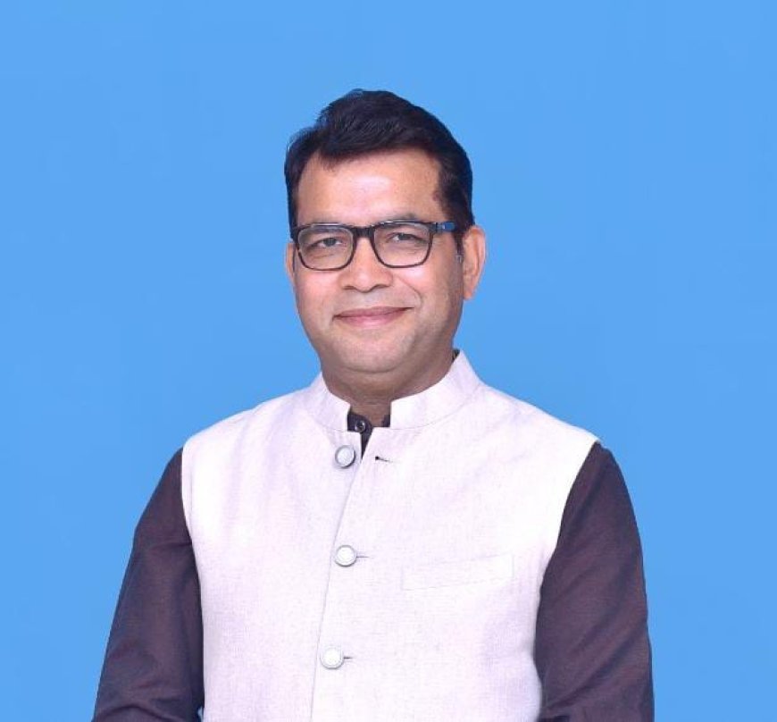 विधायक शिव अरोरा के प्रयास लाये रंग महतोष मानूनगर से गुरुद्वारा शहीद बाबा दीप सिंह को जाने वाले महत्वपूर्ण मार्ग को CRIF फण्ड से हुआ स्वीकृत*