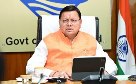 दायित्वधारियों की सूची हुई जारी देहरादून*