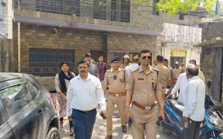 उत्तराखंड में सीएम धामी का एक्शन मोड: 170 से अधिक अवैध मदरसे सील, जांच के घेरे में कई और*