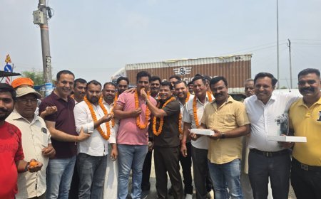 विधायक शिव अरोरा ने बागवाला क्षेत्र के मुख्य मार्ग के मरम्मत कार्य का फीता काटकर किया शुभारंभ*