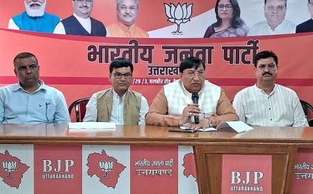 भ्रष्टाचार की पोल खुलने की तिलमिलाहट है कांग्रेस का प्रदर्शन: बंसल