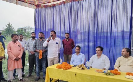 फर्जी तरीके से किये गये आवास आवंटन होंगे निरस्तः महापौर