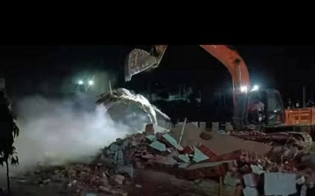 अतिक्रमणकारियों खिलाफ जारी रहेगा एक्शनः मेयर रूद्रपुर को स्मार्ट सिटी बनाने के लिए सख्त फैसले जरूरी