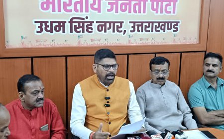 कांग्रेस की सविधान बचाओ यात्रा को पूर्व सांसद बलराज पासी ने बताया नौटंकी, बोले कांग्रेस ने सविधान की हमेशा उड़ाई धज्जिया*