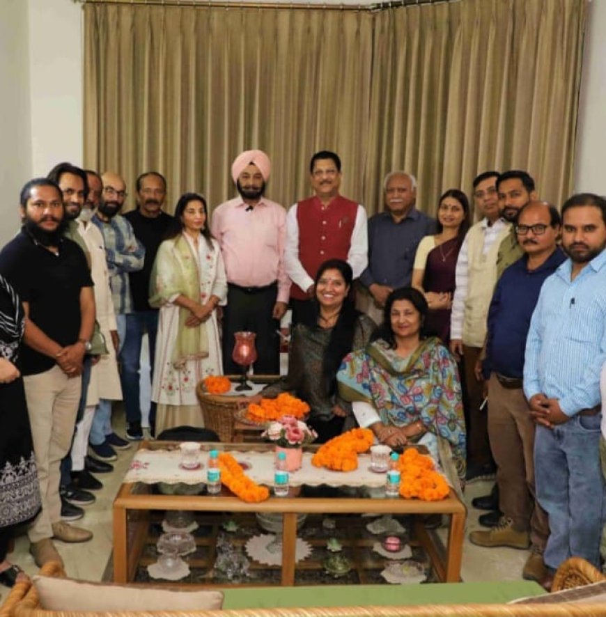 कान्हा खुद आओ या बुला लो मुझे - अंबिका रूही