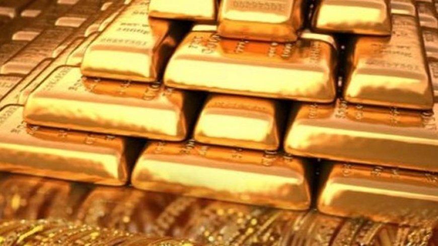 Gold : सस्ता हुआ सोना, चांदी के भावों में 3000 रुपए की गिरावट, क्या और गिरेंगे भाव