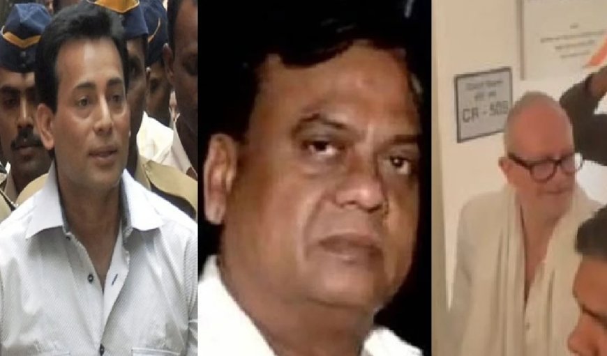 अबू सलेम, क्रिश्चियन मिशेल, छोटा राजन और राणा का प्रत्यर्पण सफल, माल्या-नीरव मोदी का इंतजार
