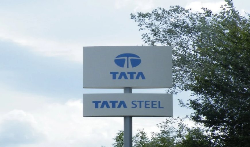 Tata Steel का बड़ा ऐलान, नीदरलैंड में होगी कर्मचारियों की संख्या में कटौती