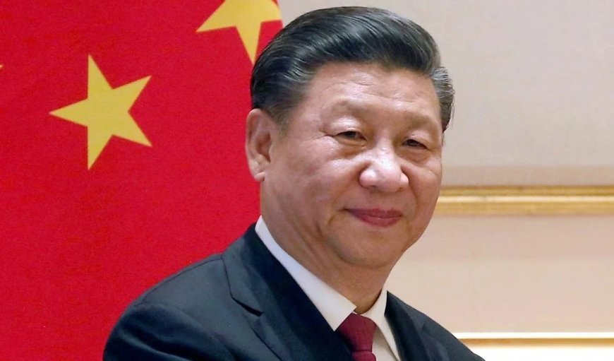US China Tariff War: ट्रंप के आगे झुकने को तैयार नहीं चीन, टैरिफ बढ़ाकर 125% किया