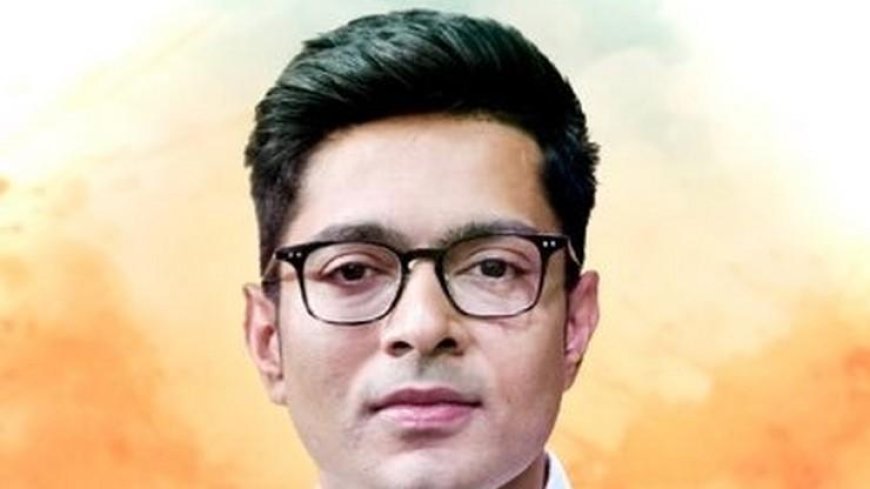 'अफवाहों पर न दें ध्यान', मुर्शिदाबाद हिंसा को लेकर सामने आया ममता के भतीजे का बयान, BJP पर लगाया बड़ा आरोप