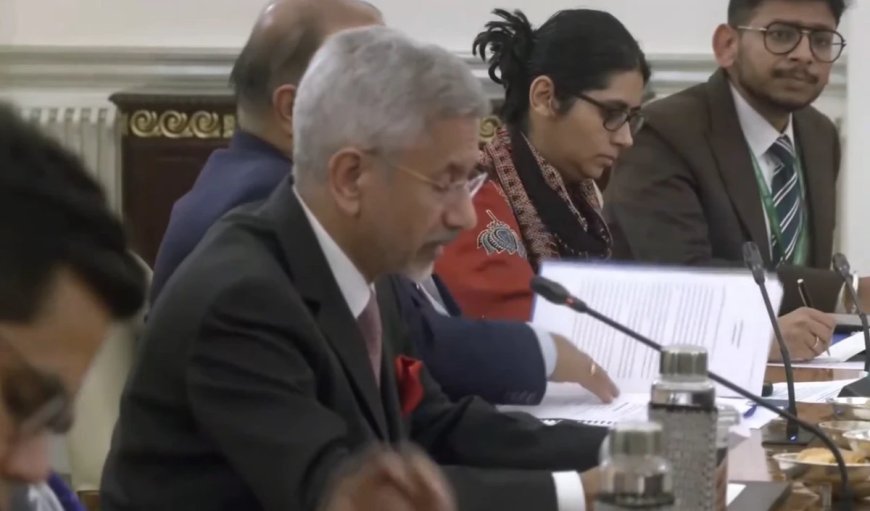 पश्चिमी देशों को भारत ही इन समझौतों की अहमियत समझा रहा, जयशंकर ने FTA को लेकर क्या कहा