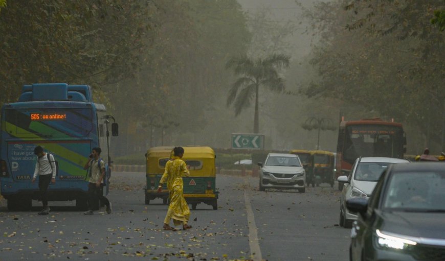Monsoon 2025 | आईएमडी ने इस साल सामान्य से अधिक बारिश की भविष्यवाणी की, गर्मी से मिलेगी राहत?