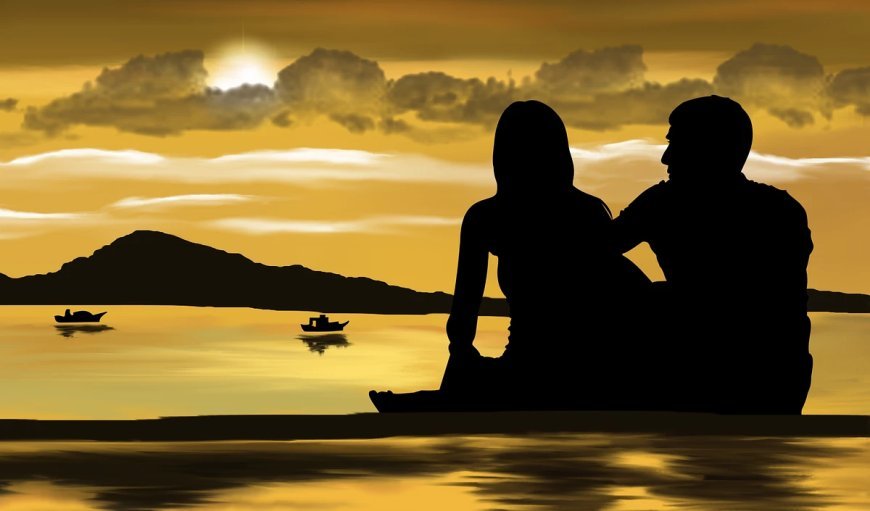 Weekly Love Horoscope From 14 To 20 April 2025 | वृषभ समेत 4 राशियों के रिश्तों में बढ़ेंगे मतभेद! वाद-विवाद से बचें, साप्ताहिक प्रेम राशिफल