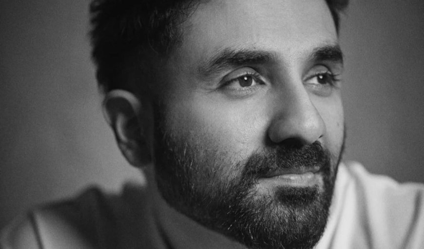 कॉमेडियन Vir Das की Air India से सफर की अपनी डरावनी कहानी बयां की, 50 हजार की टिकट में टूटे पैर वाली सीट, पत्नी के लिए व्हीलचेयर तक नहीं दी...