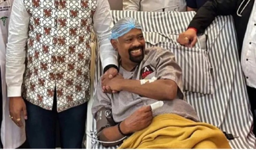 ये दिग्गज करेगा विनोद कांबली की मदद, हर महीने देंगे मोटी रकम