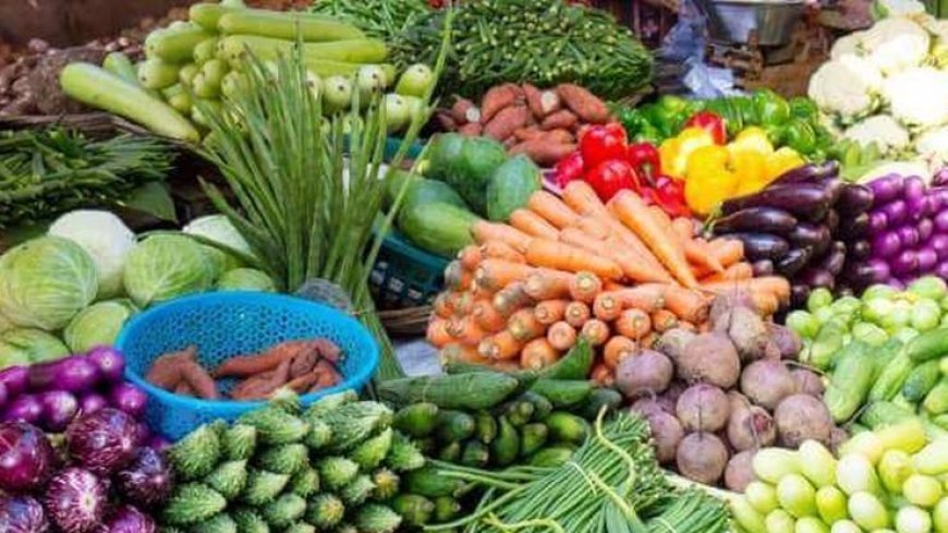 Retail inflation rate : आम आदमी को बड़ी राहत, मार्च में खुदरा महंगाई दर और घटी, 4 महीने के निचले स्तर पर आई