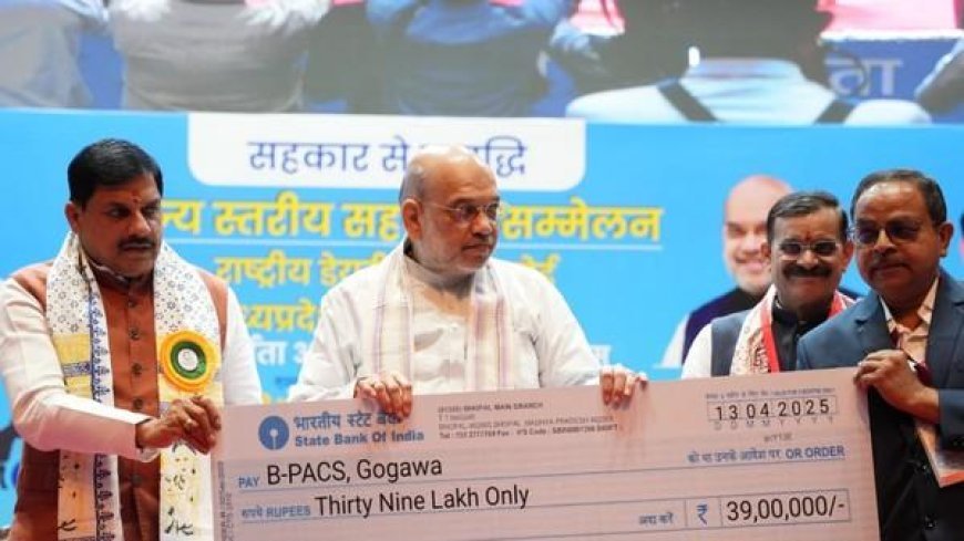 दुग्ध उत्पादन से मध्यप्रदेश के किसानों की समृद्धि के खुलेंगे नये द्वार