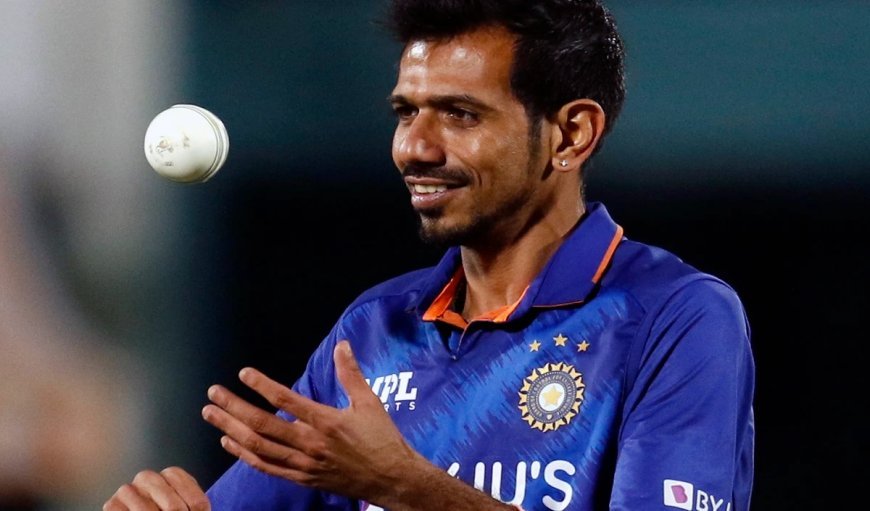 Yuzvendra Chahal IPL 2025: चहर के चौसर में फंस गई KKR, पंजाब ने ऐसे हासिल की जीत