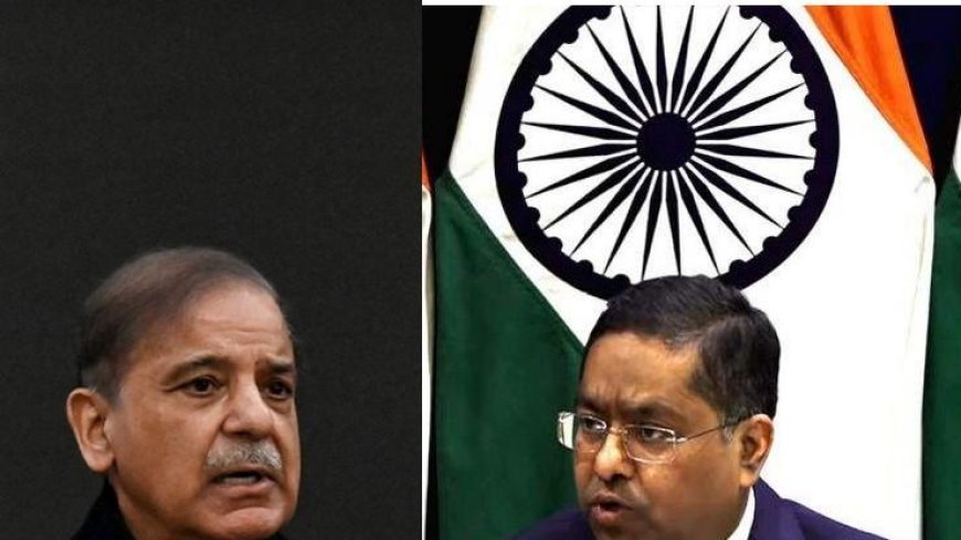 Waqf Law पर आया पाकिस्तान का बयान तो भारत ने लगाई लताड़- पहले अपने गिरेबां में झांके